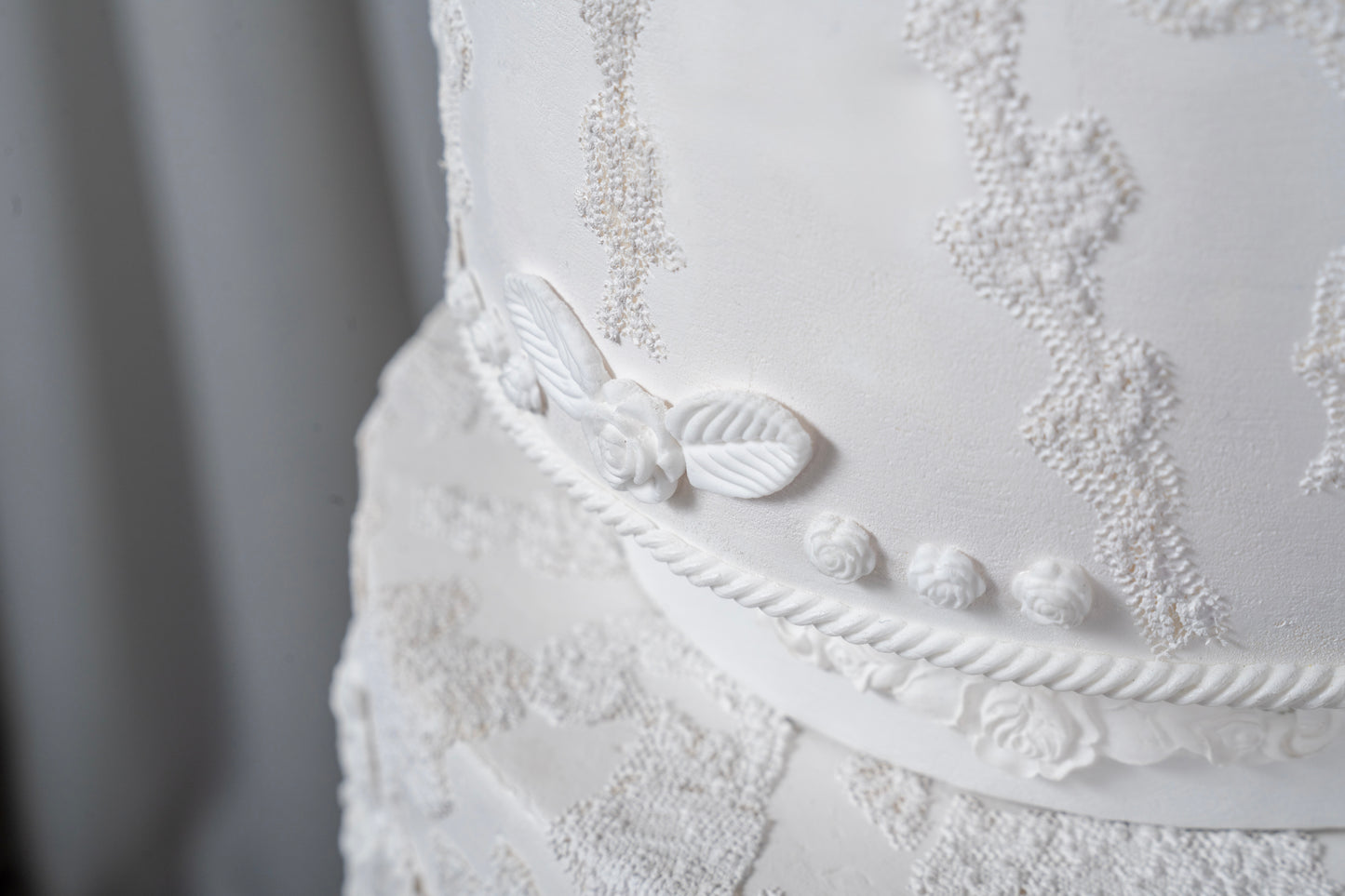 Regal Heirloom