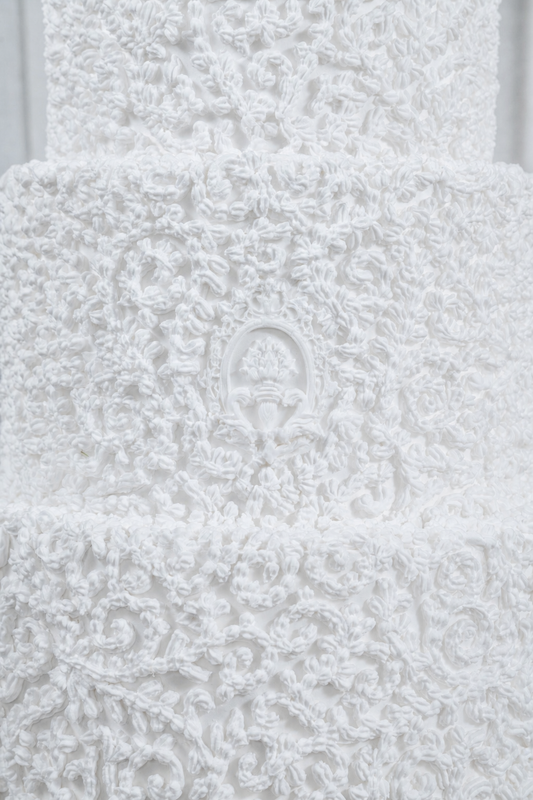 Lace Reverie