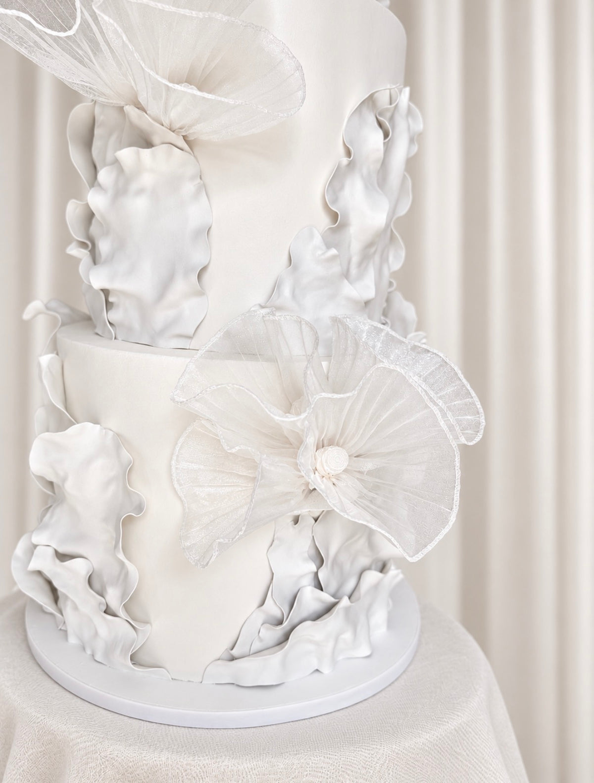 Organza Amour