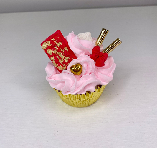 Cup Cake Decoration