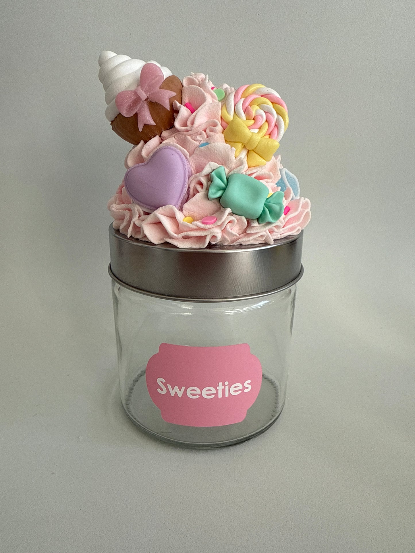 Candy Jars