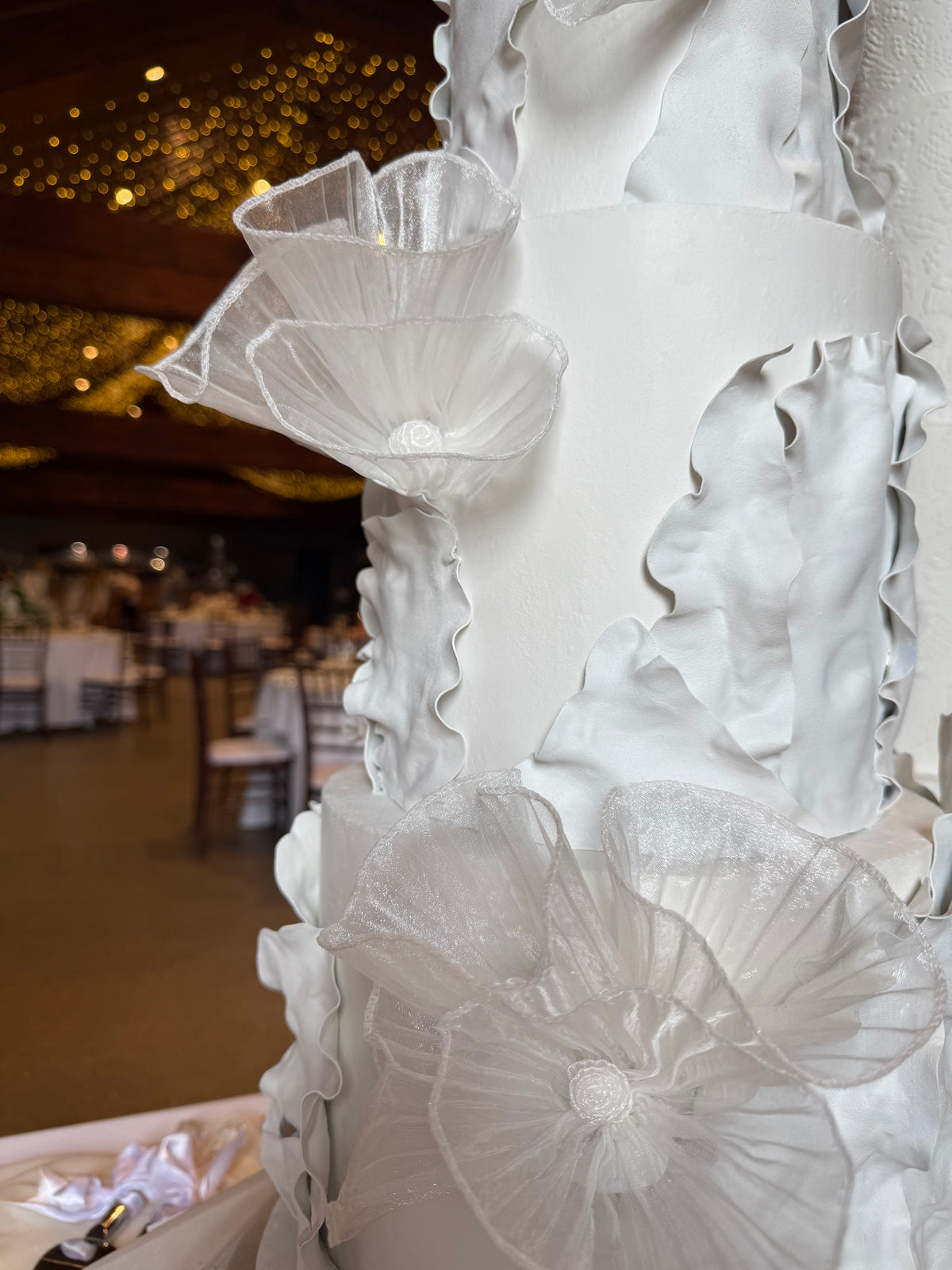 Organza Amour
