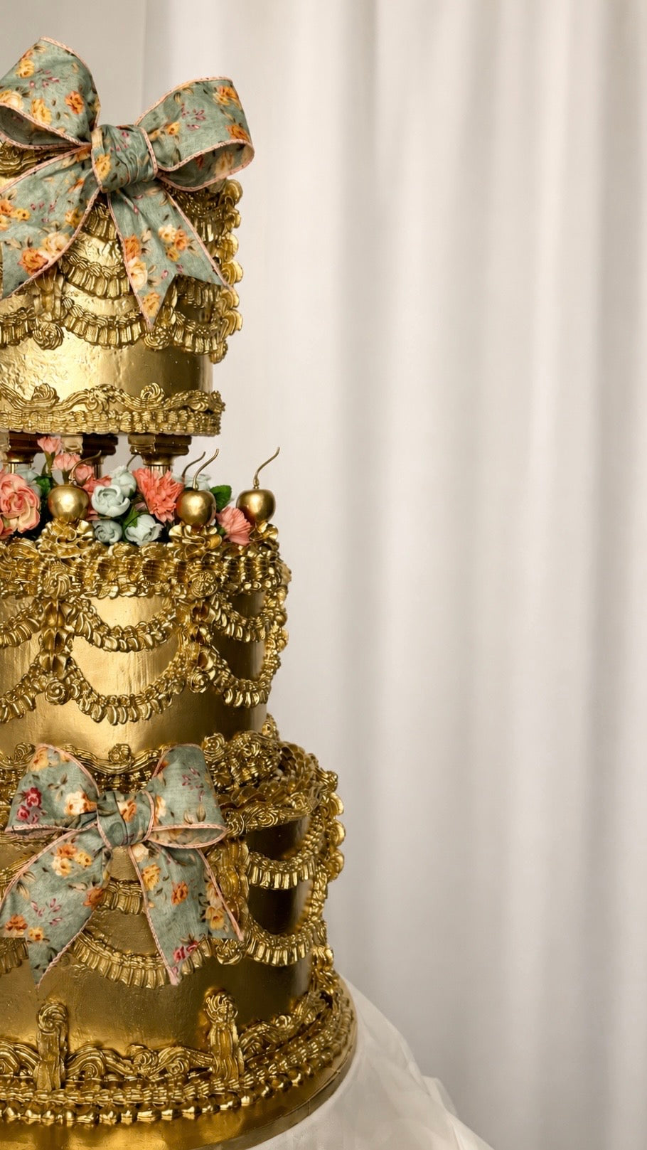 Versailles d’Or