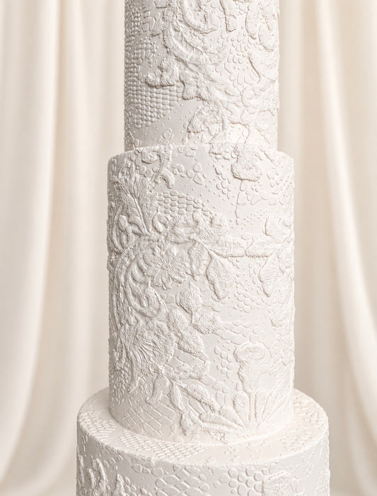Chantilly Couture