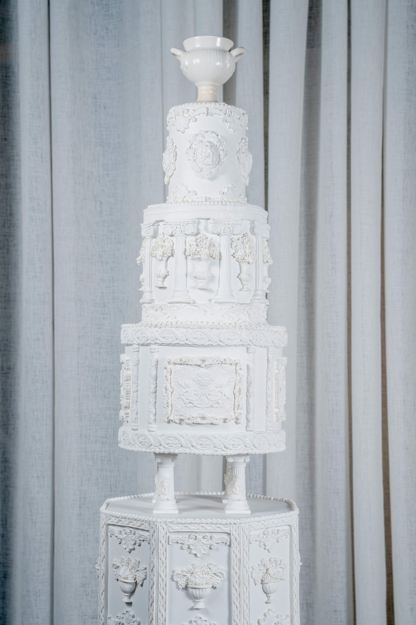 Corinthian Colonnade