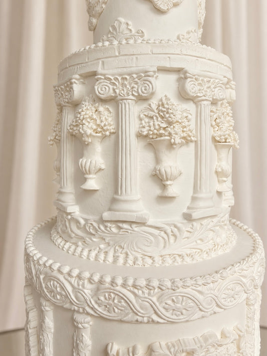 Petite Corinthian Colonnade