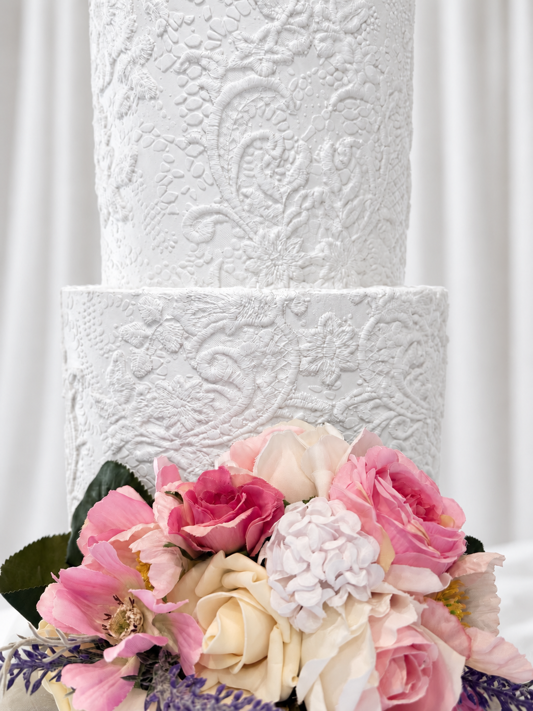 Chantilly Couture