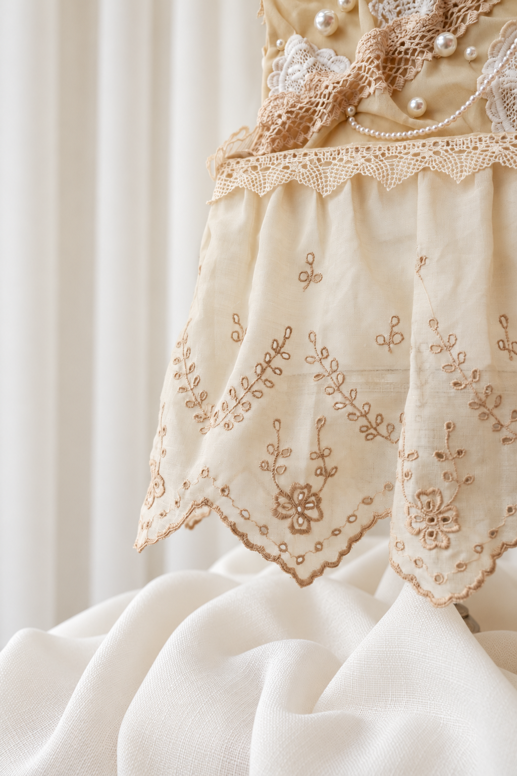 The Lace Conservatoire
