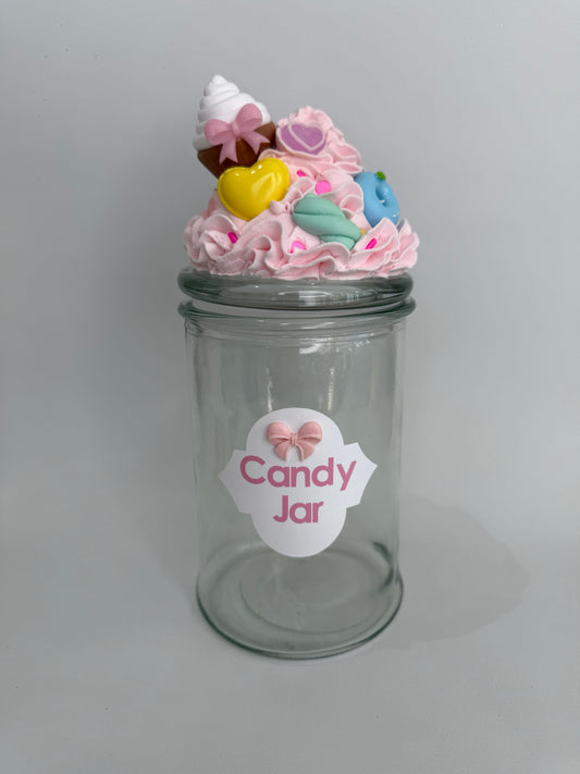 Candy Jars