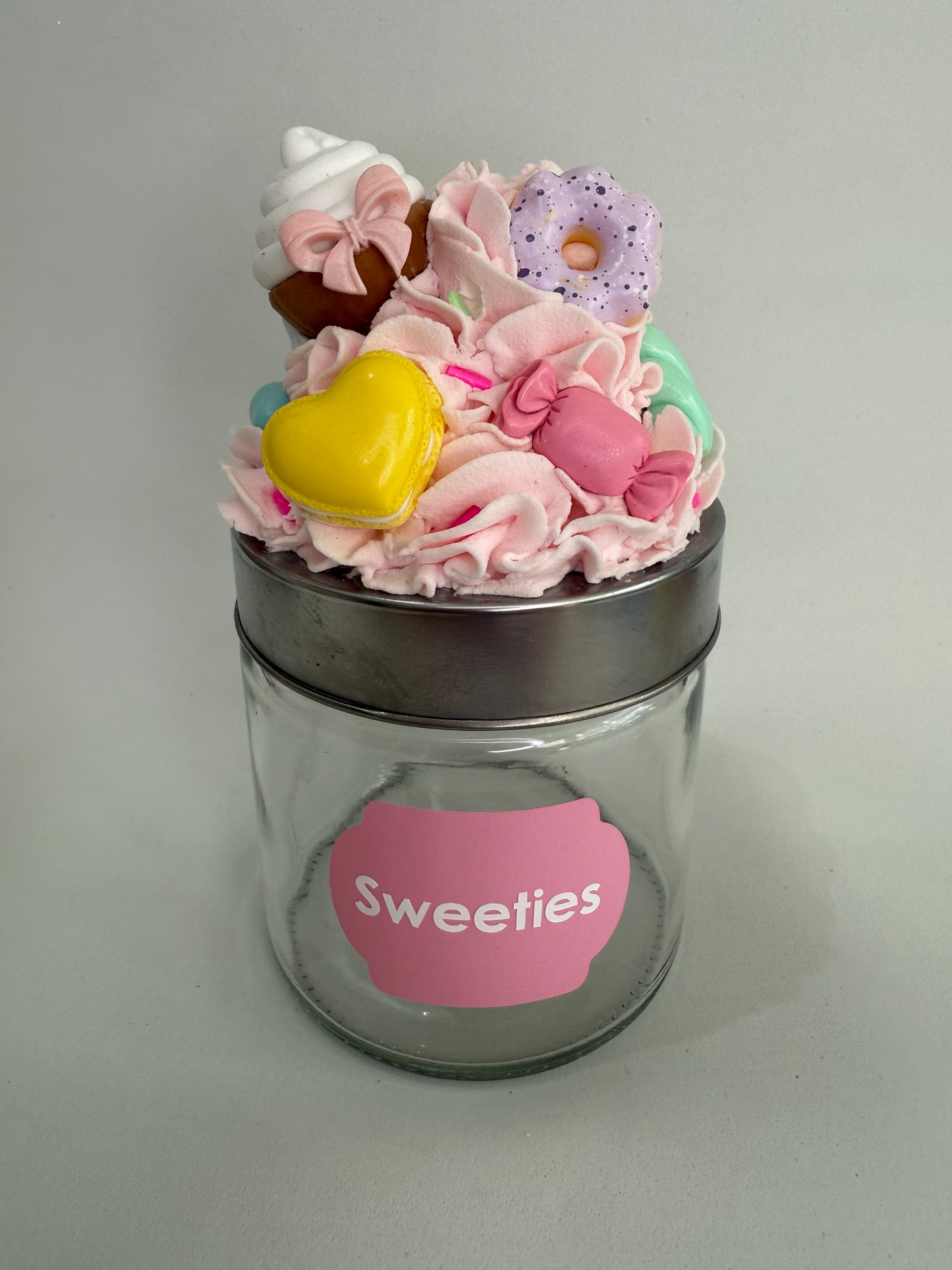 Candy Jars