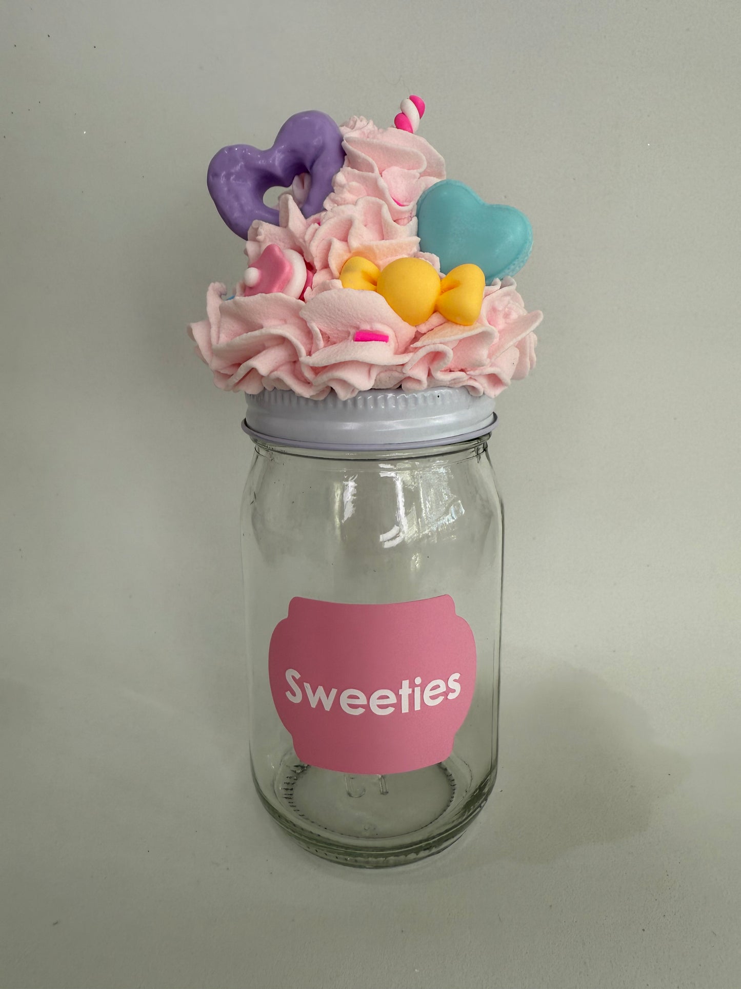 Candy Jars