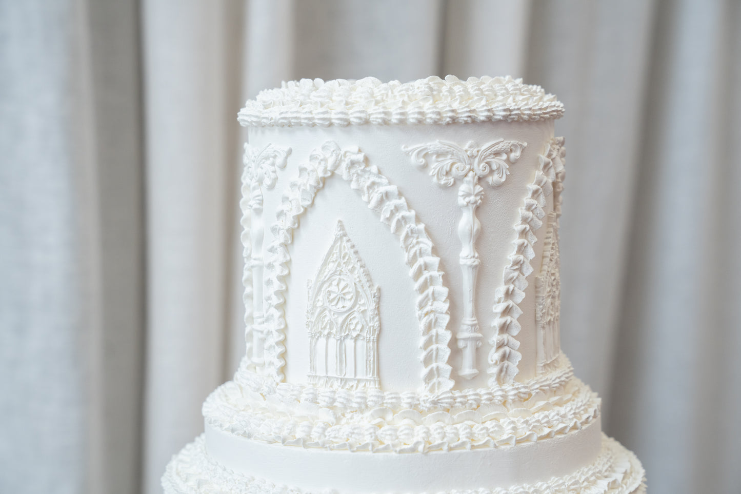 Ivory Sanctum