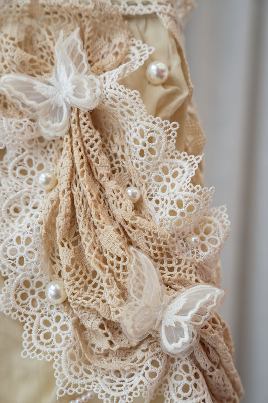 The Lace Conservatoire