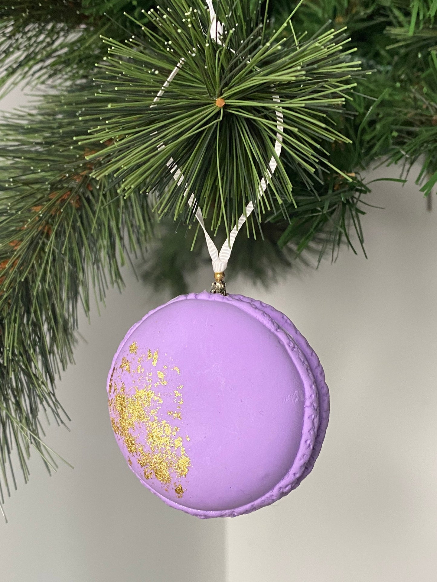 Macaron Ornament