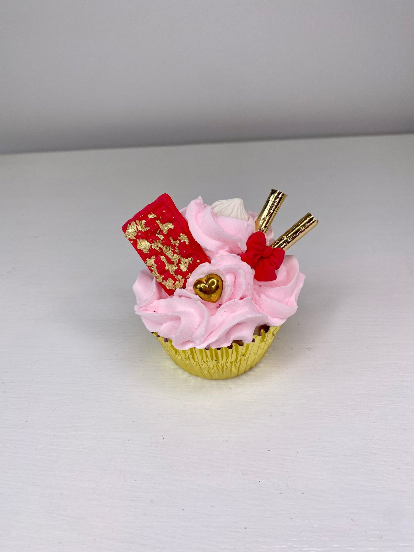 Cup Cake Decoration