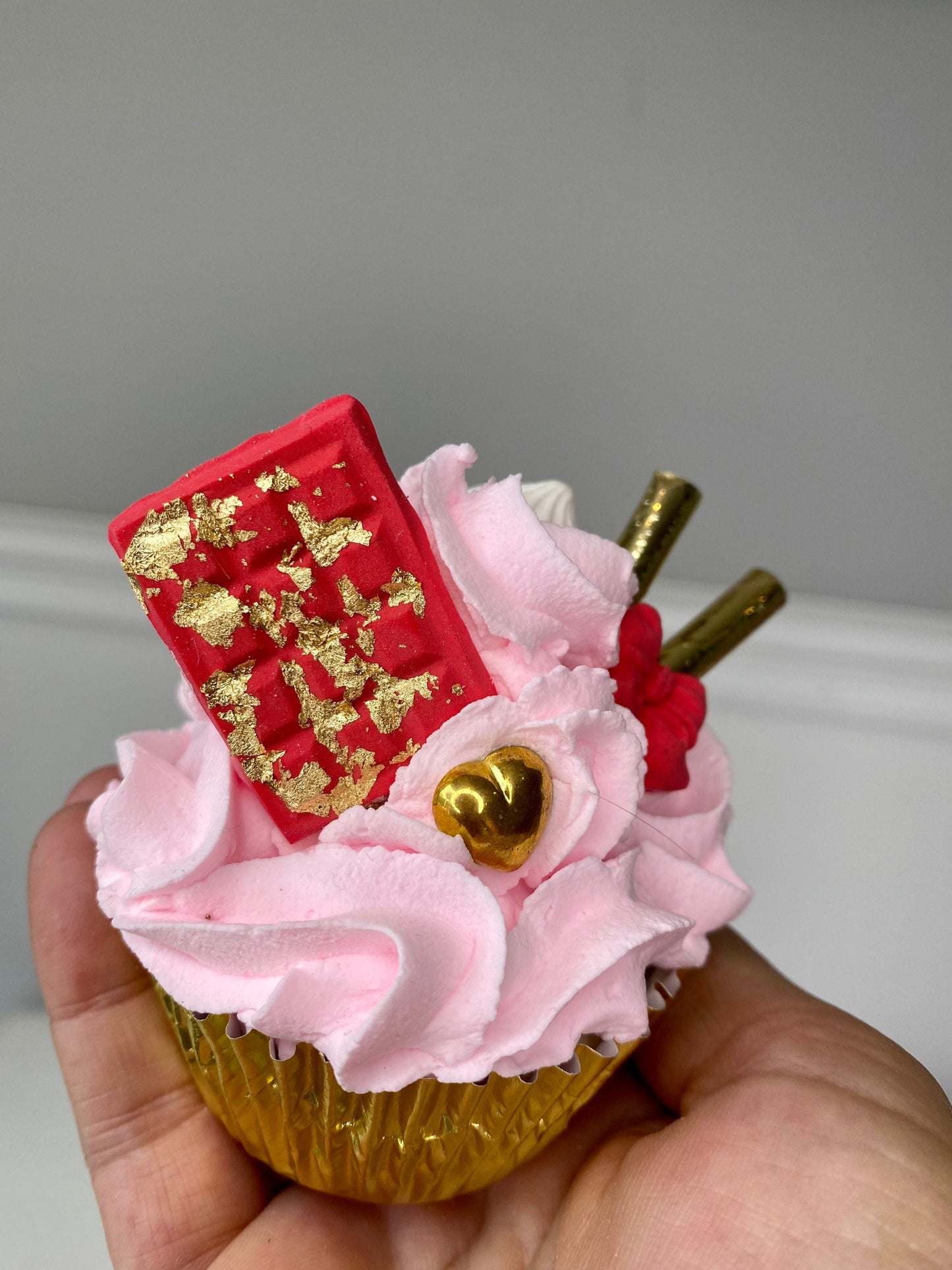 Cup Cake Decoration