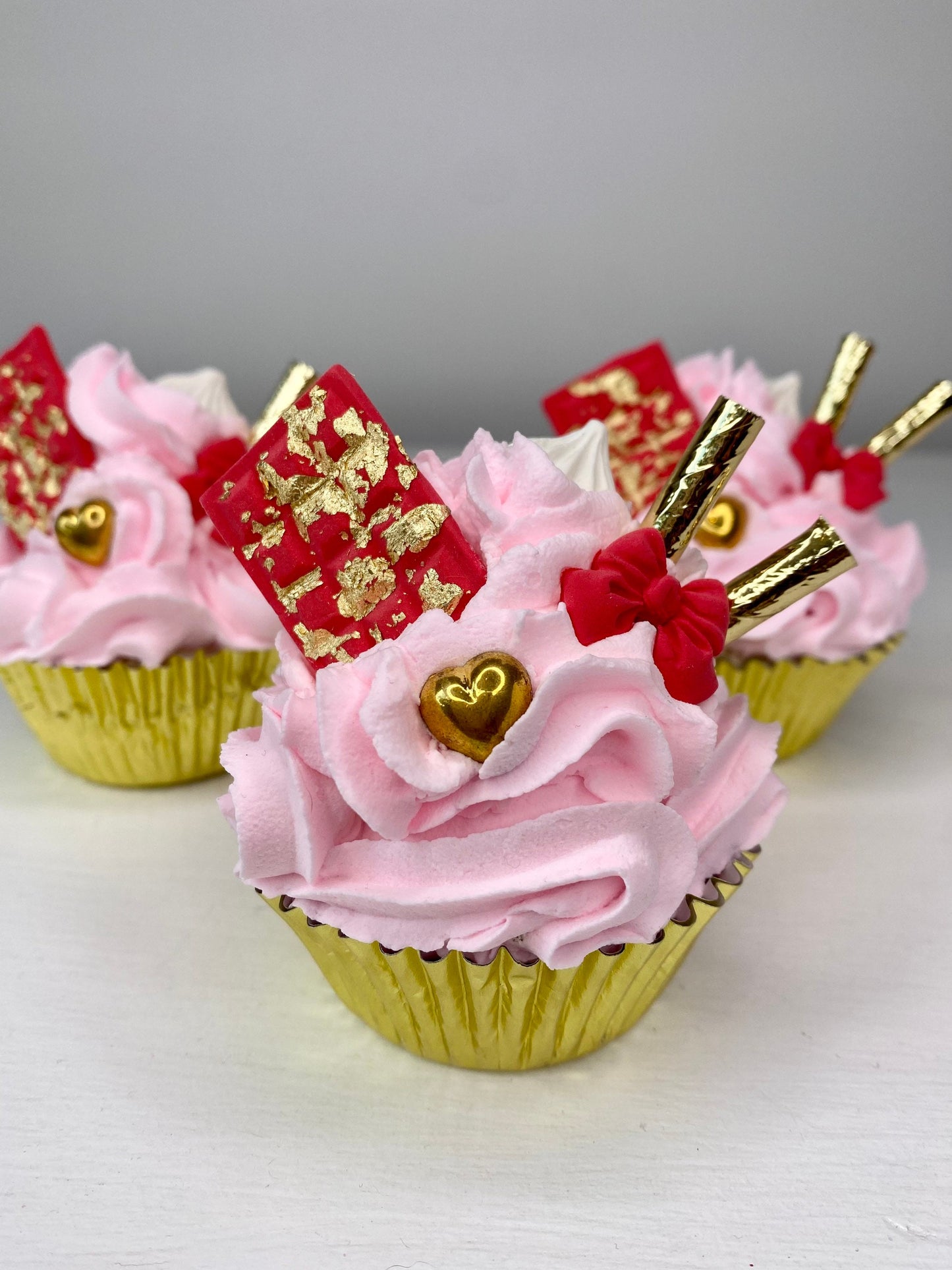 Cup Cake Decoration