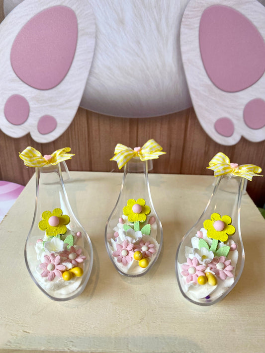 Easter Spring Ornament