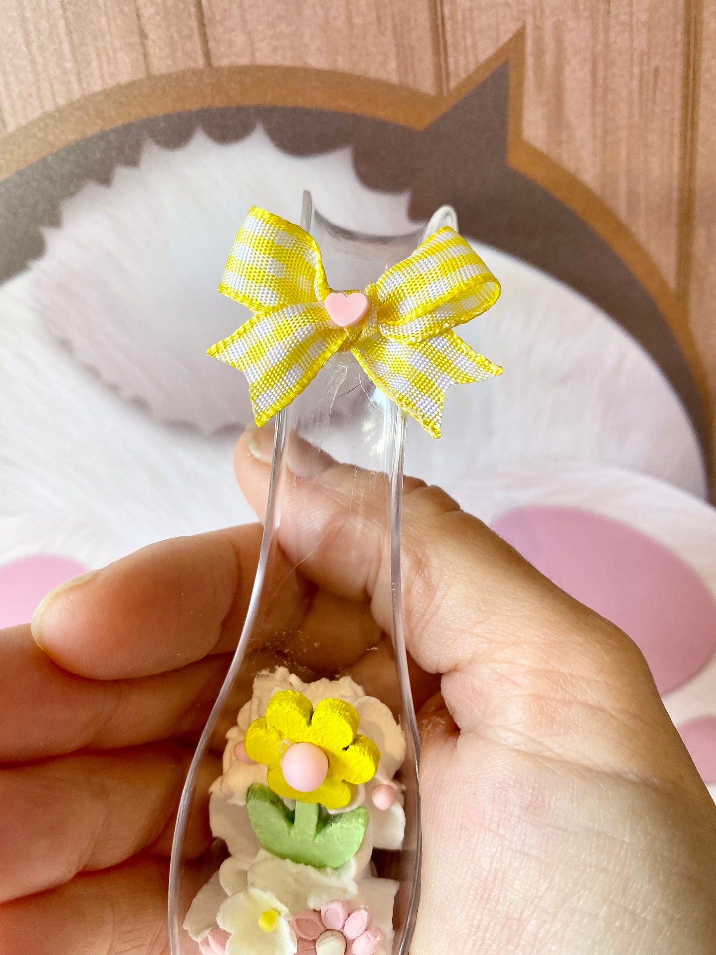 Easter Spring Ornament