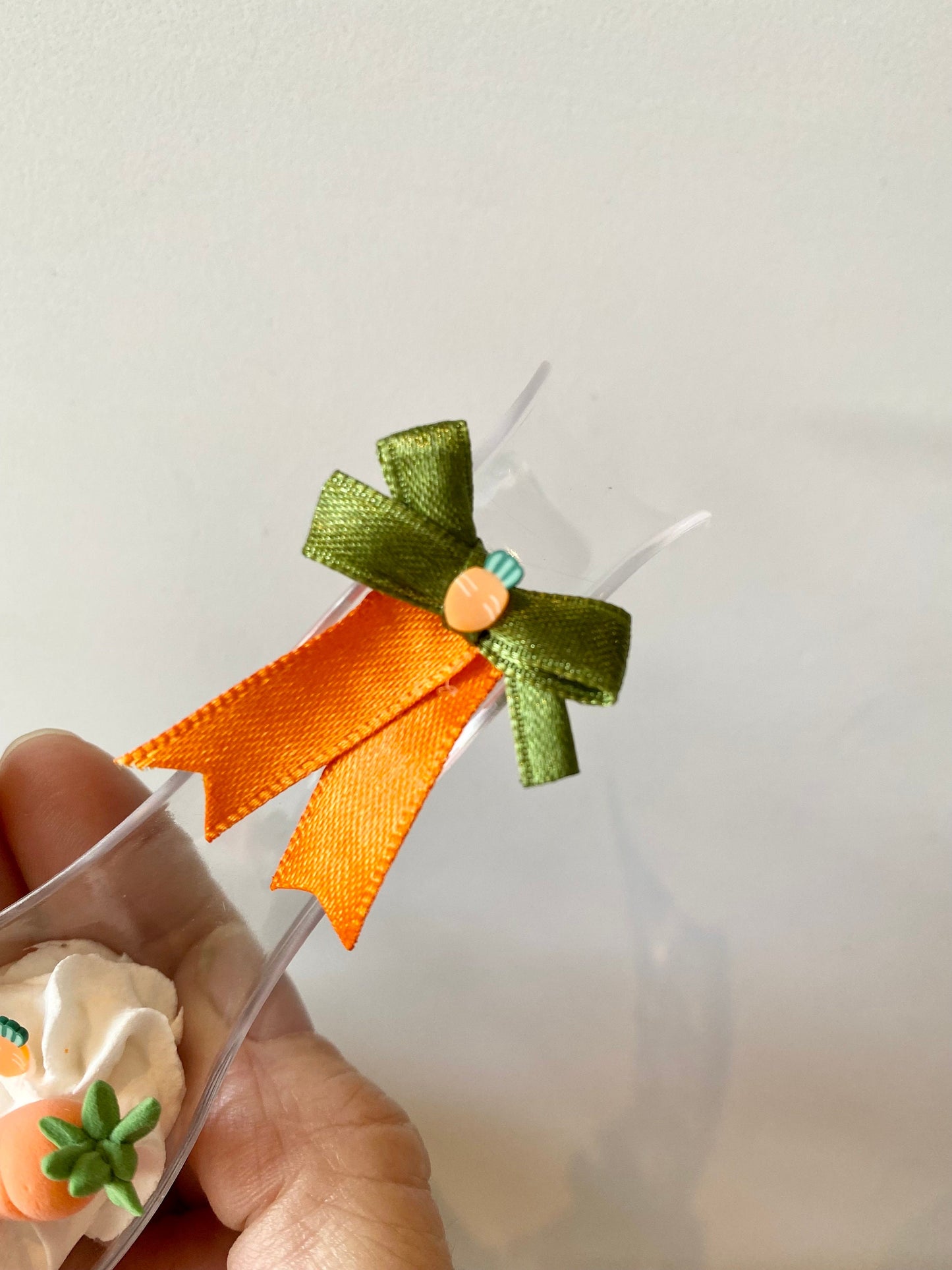 Easter Spoon Decoration