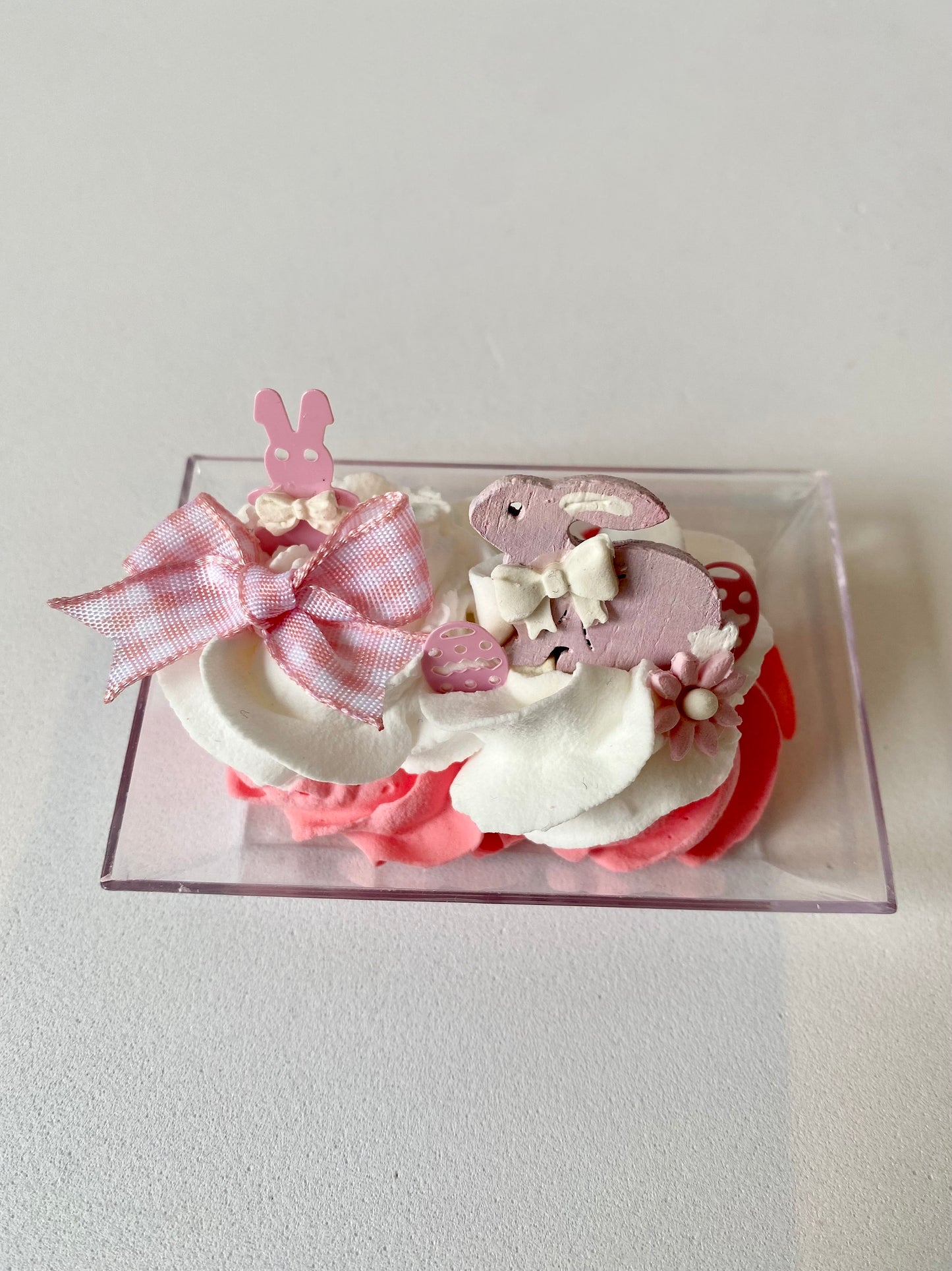 Easter Tray Decoration