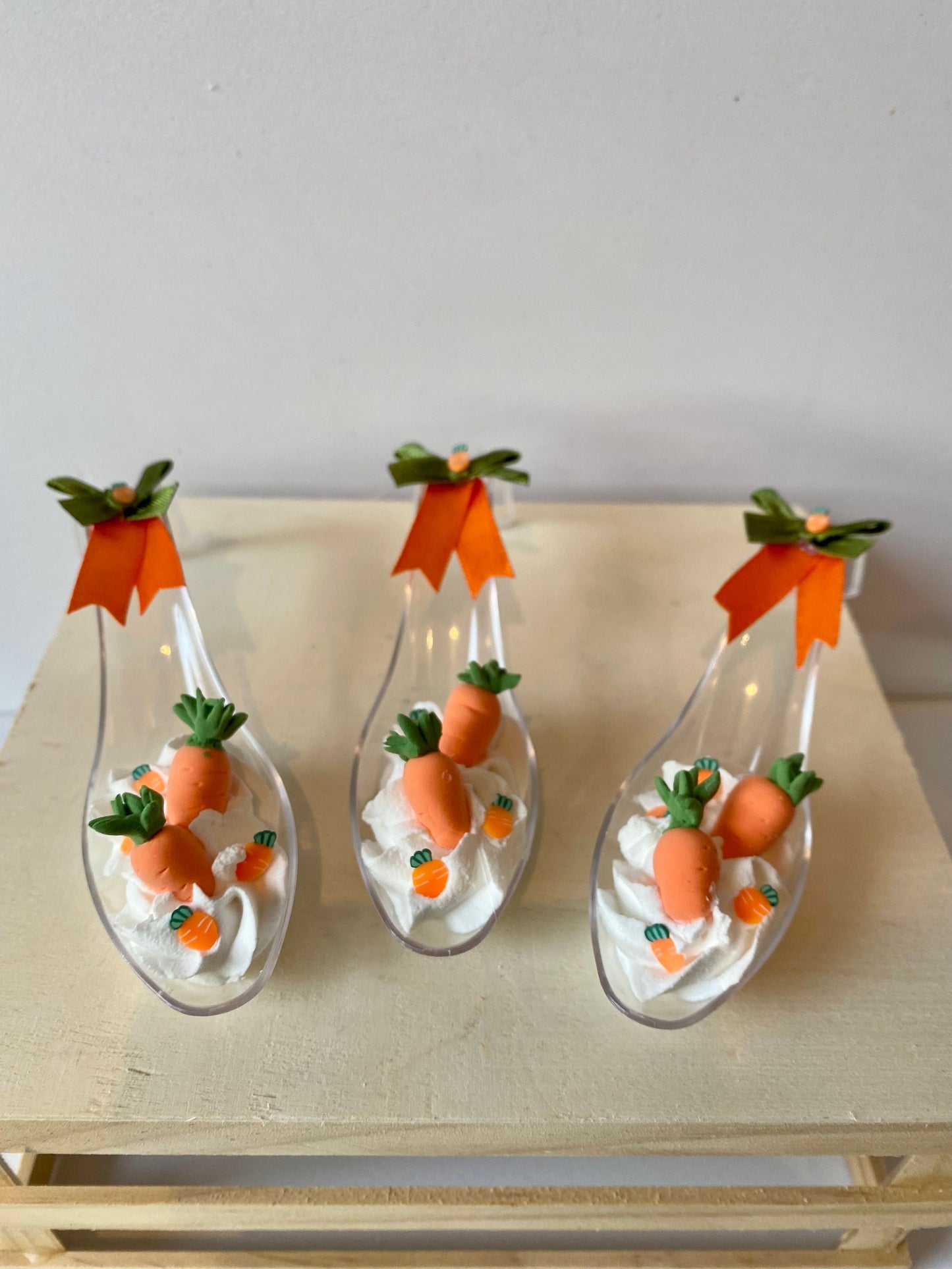 Easter Spoon Decoration