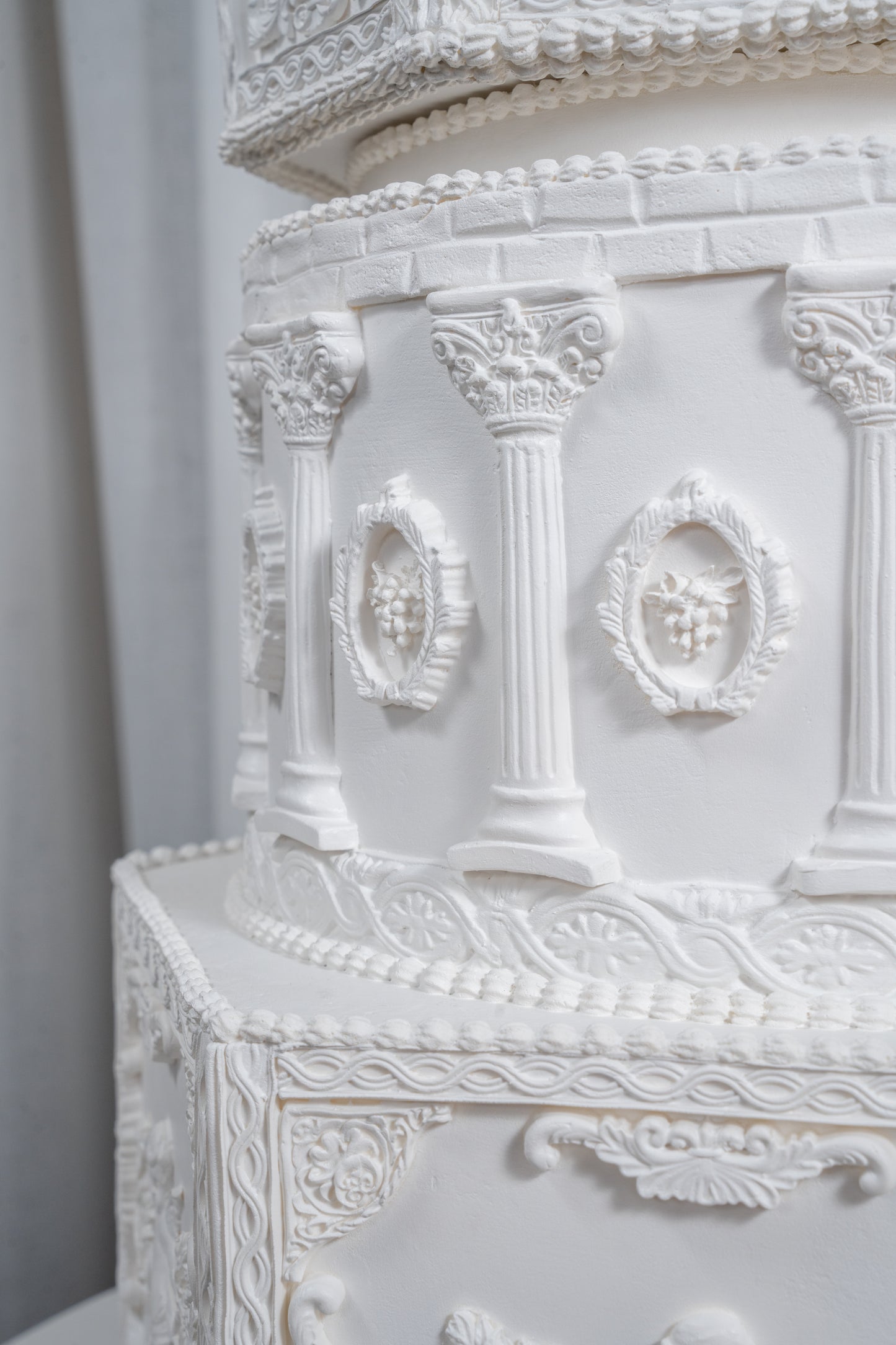 Corinthian Colonnade