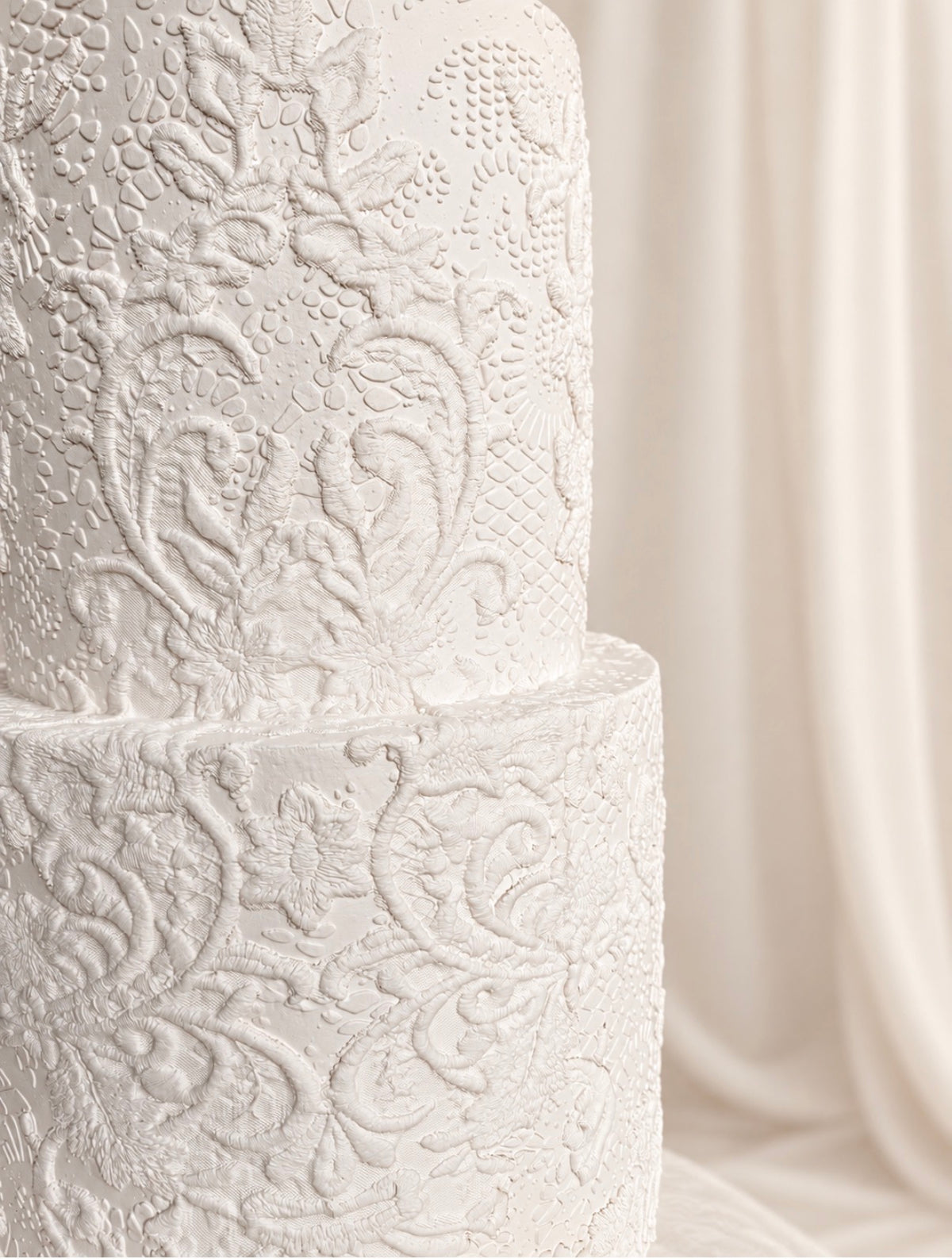 Chantilly Couture