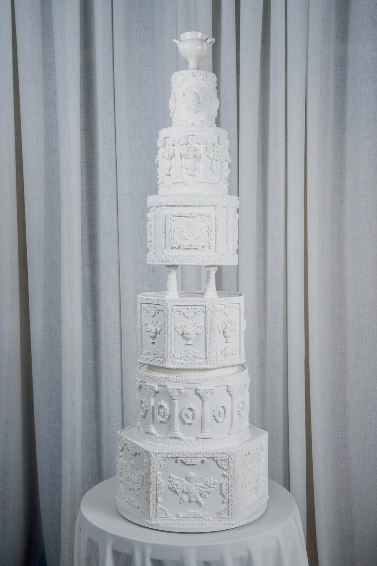 Corinthian Colonnade