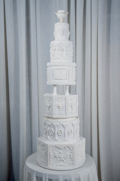 Corinthian Colonnade