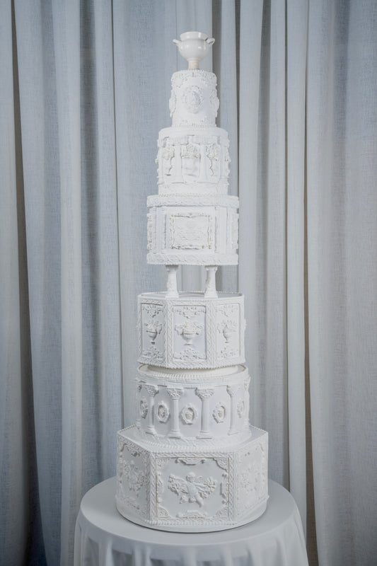 Corinthian Colonnade