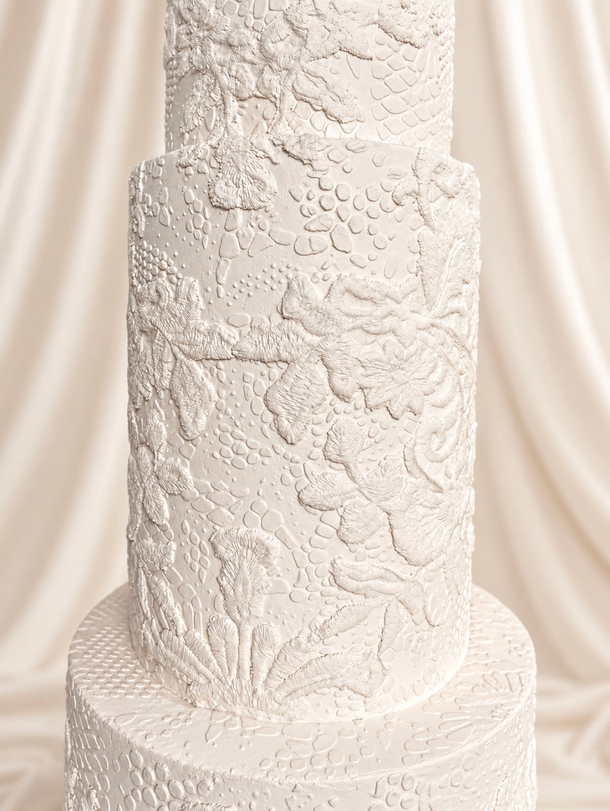 Chantilly Couture