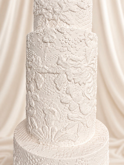 Chantilly Couture