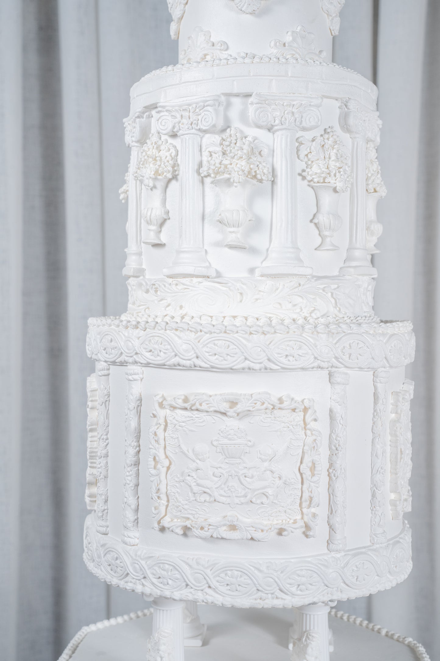 Corinthian Colonnade
