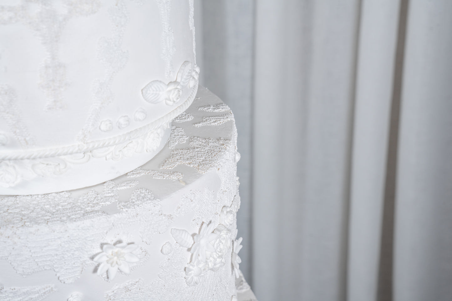 Regal Heirloom