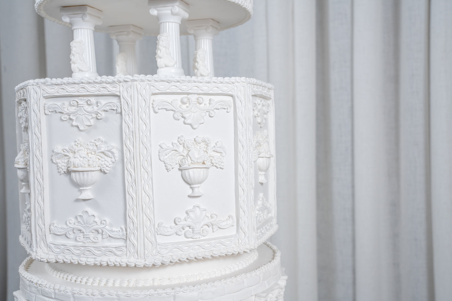 Corinthian Colonnade
