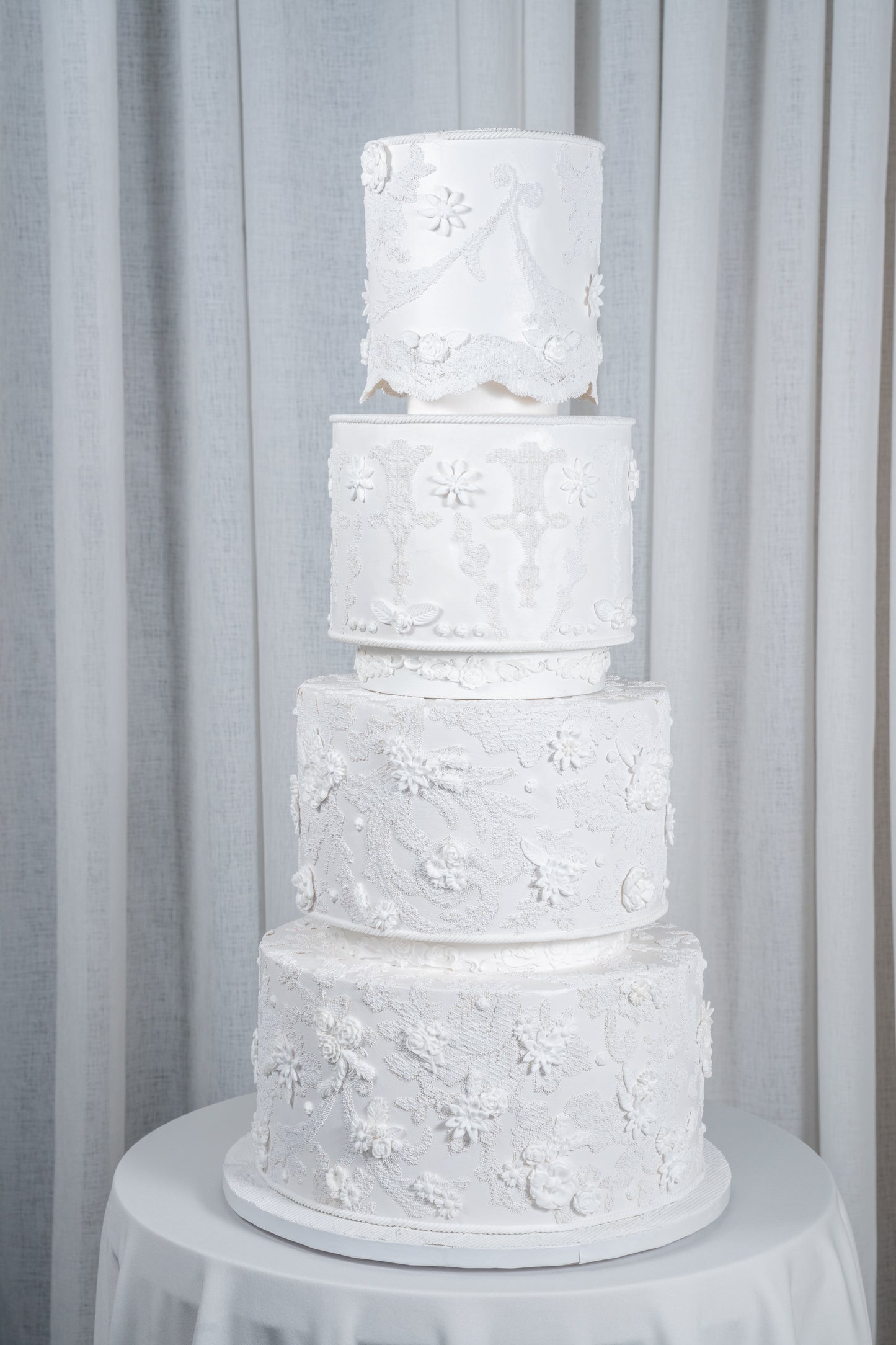 Regal Heirloom