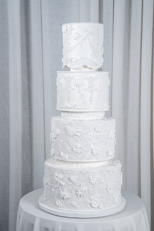 Regal Heirloom