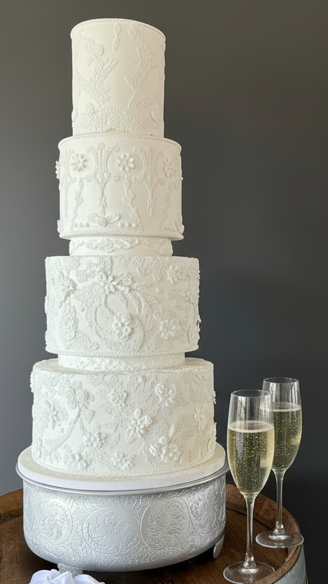 Regal Heirloom