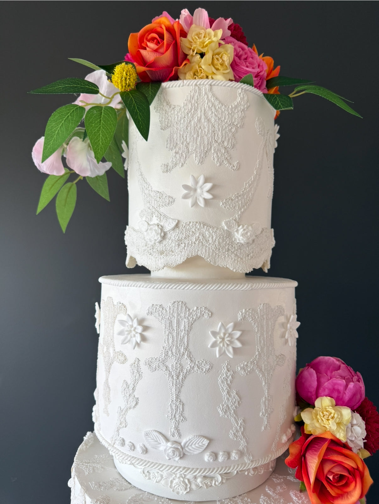 Regal Heirloom