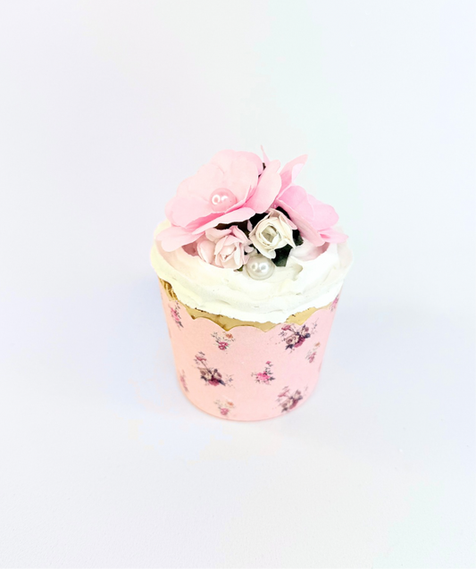 Cup Cake Decoration
