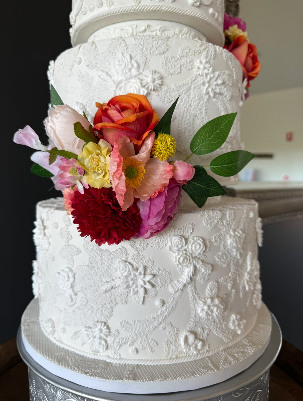 Regal Heirloom