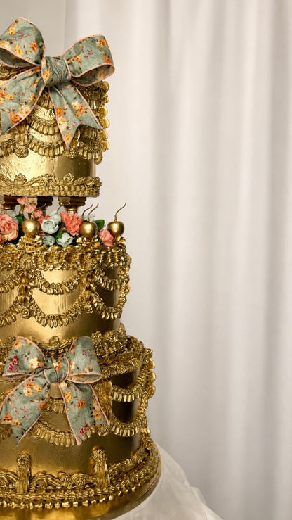 Versailles d’Or