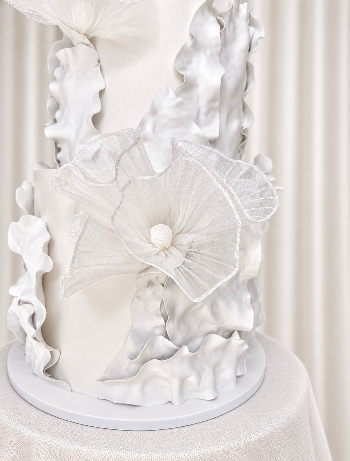 Organza Amour