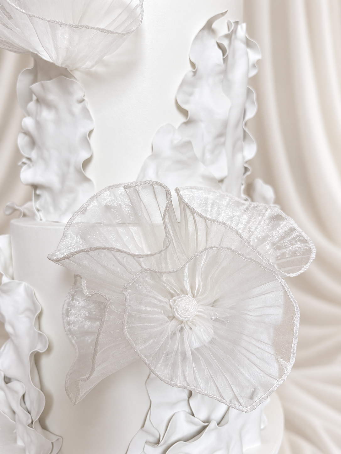 Organza Amour