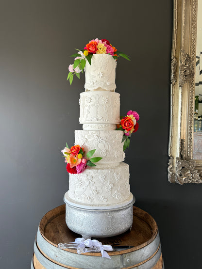 Regal Heirloom