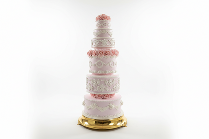 Rococo Rose