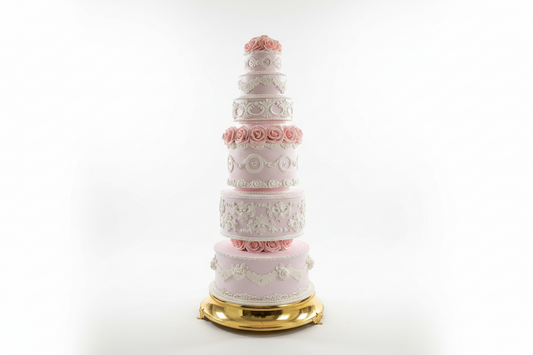 Rococo Rose