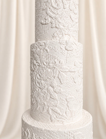 Chantilly Couture