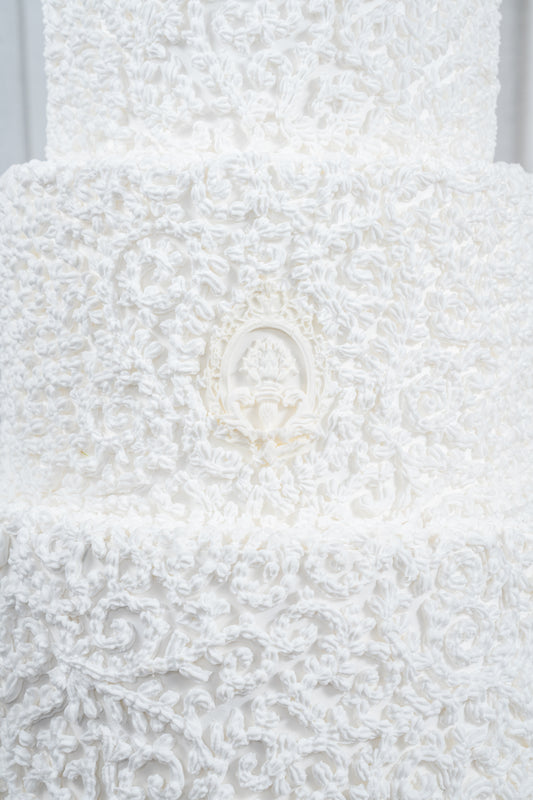 Lace Reverie